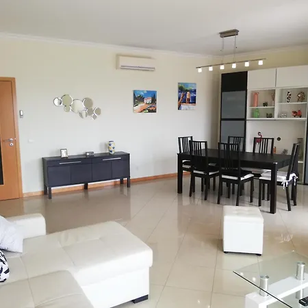 Orada T2 Apartment