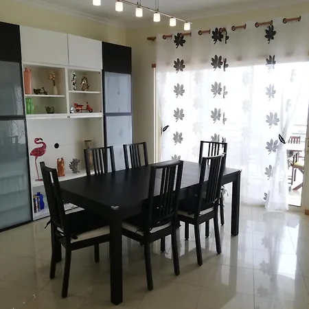 Orada T2 Apartment