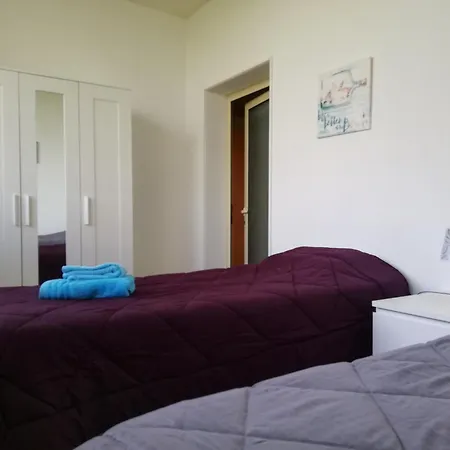 Orada T2 Apartment