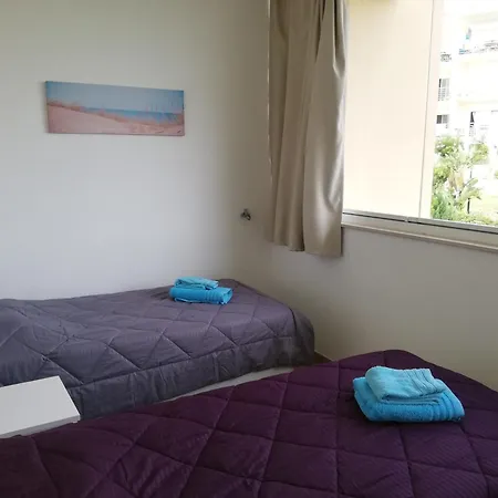Orada T2 Apartment Albufeira