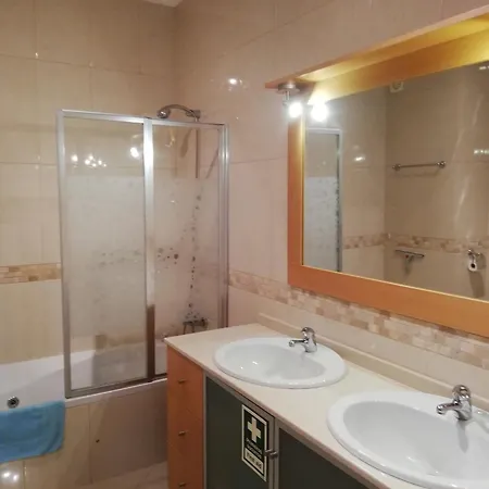 Apartment Orada T2