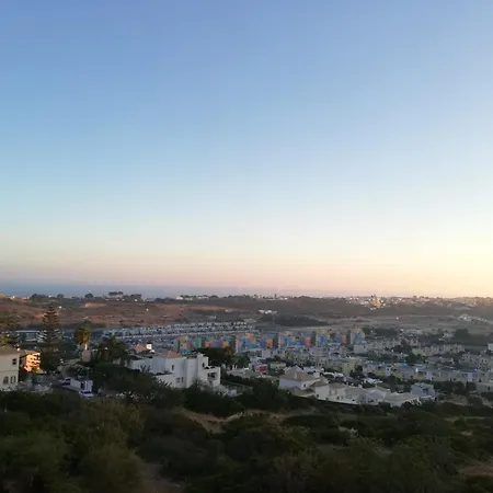 Apartment Orada T2 Albufeira