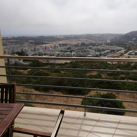 Orada T2 Apartment *