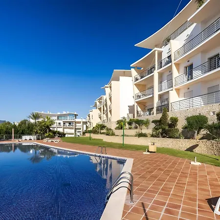 Orada T2 Apartment Albufeira